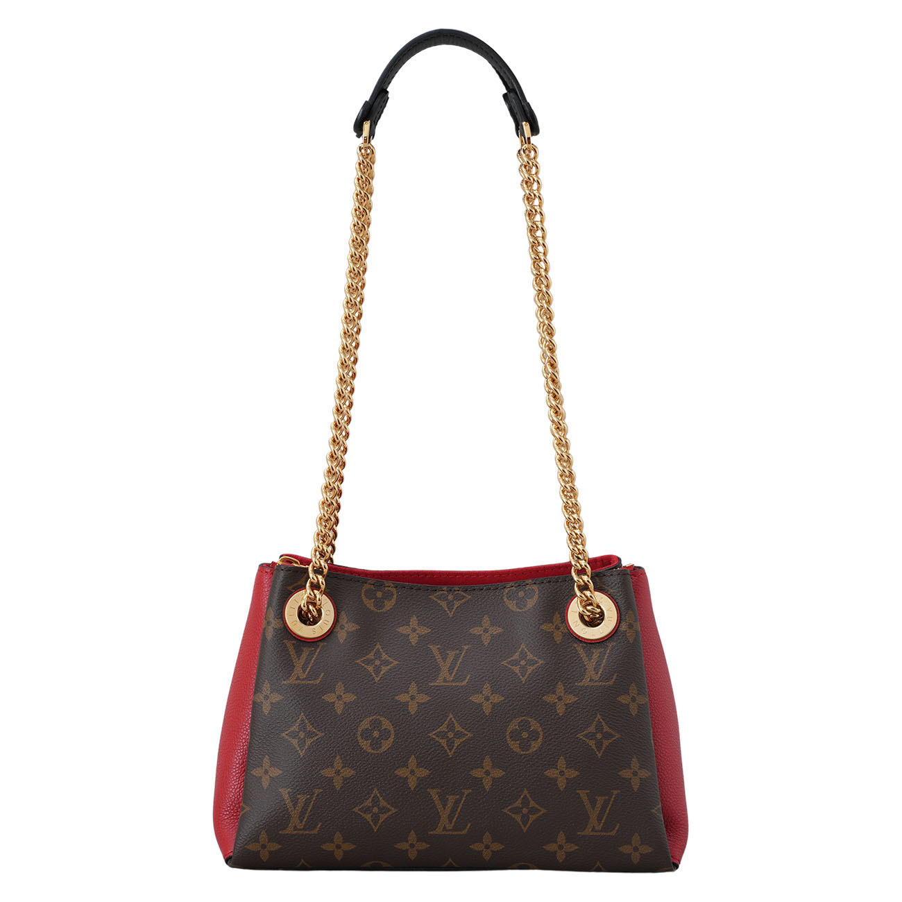 LOUIS VUITTON(USED)루이비통 M43776 모노그램 쉬렌 BB 숄더백